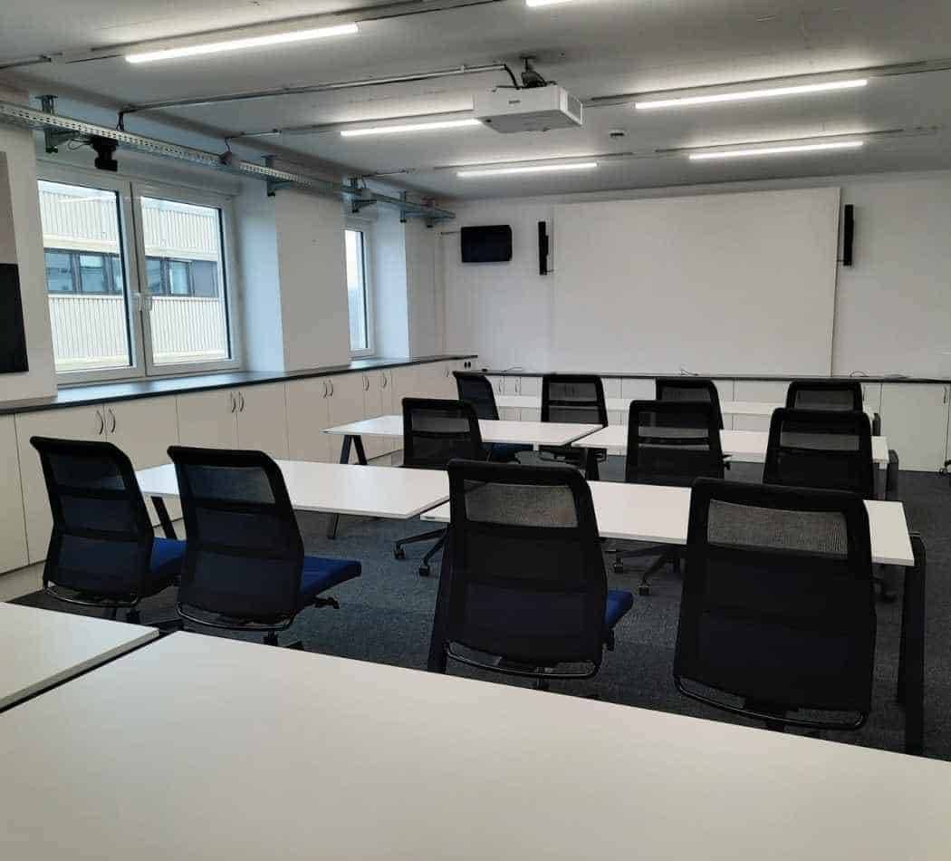 east27 Event Area Stuttgart