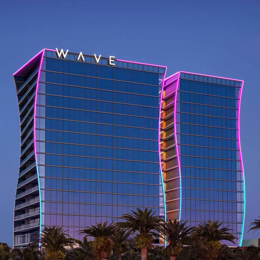 Lake Nona Wave Hotel