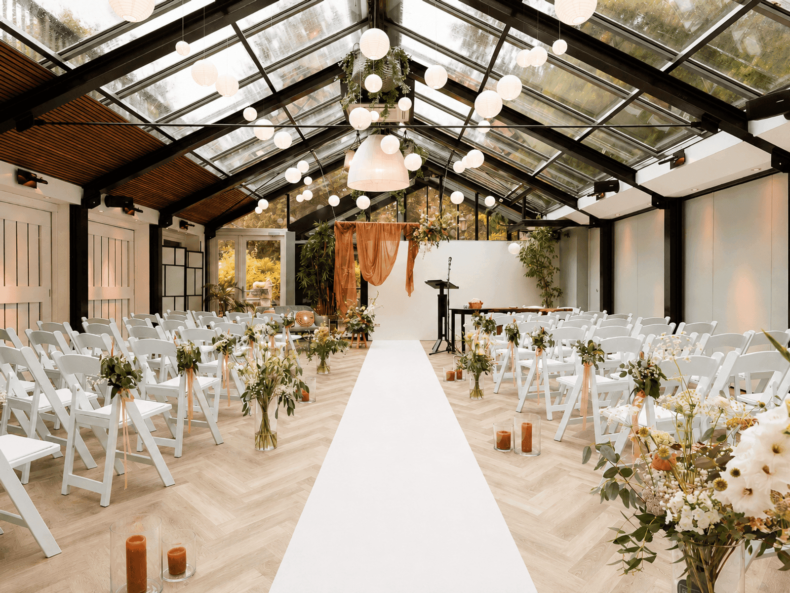 De Orangerie Amsteldijk 1