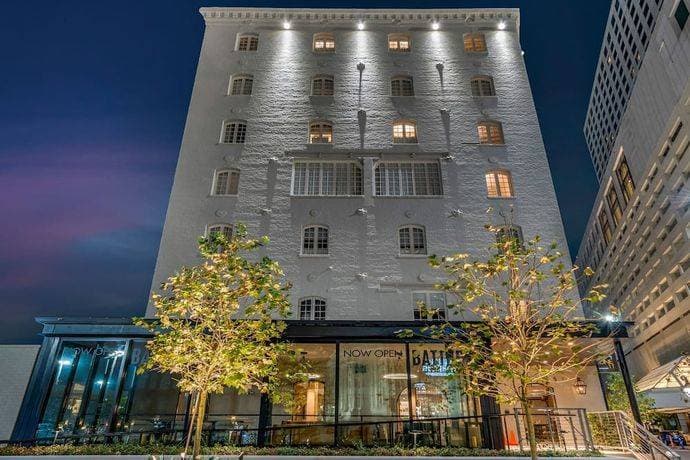 One11 Hotel