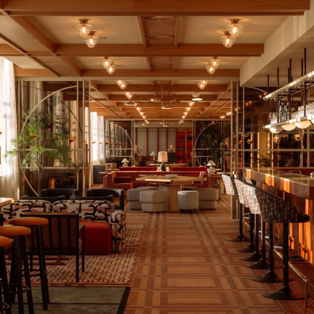 De Plesman Hotel The Hague