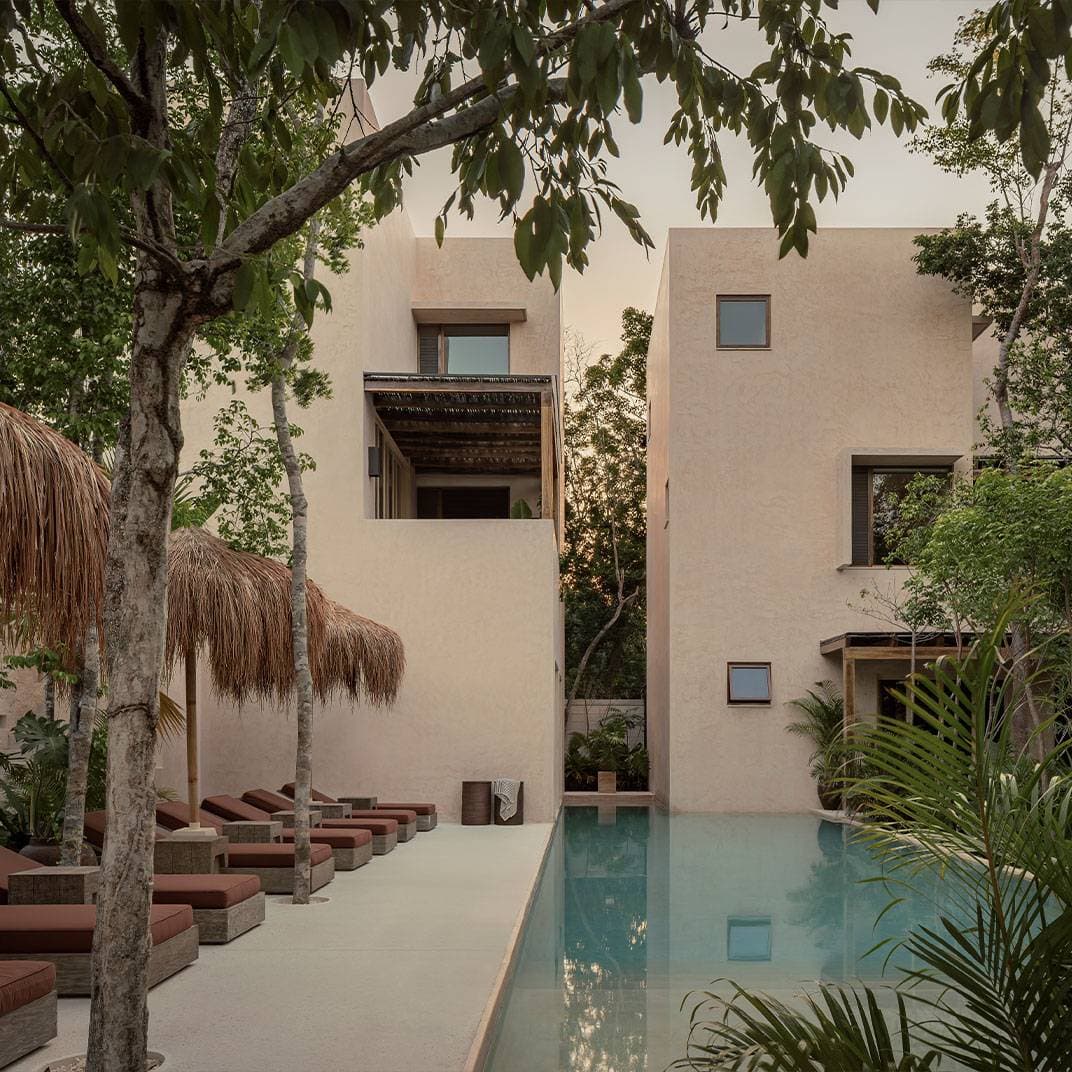 NABOA Hotel Tulum