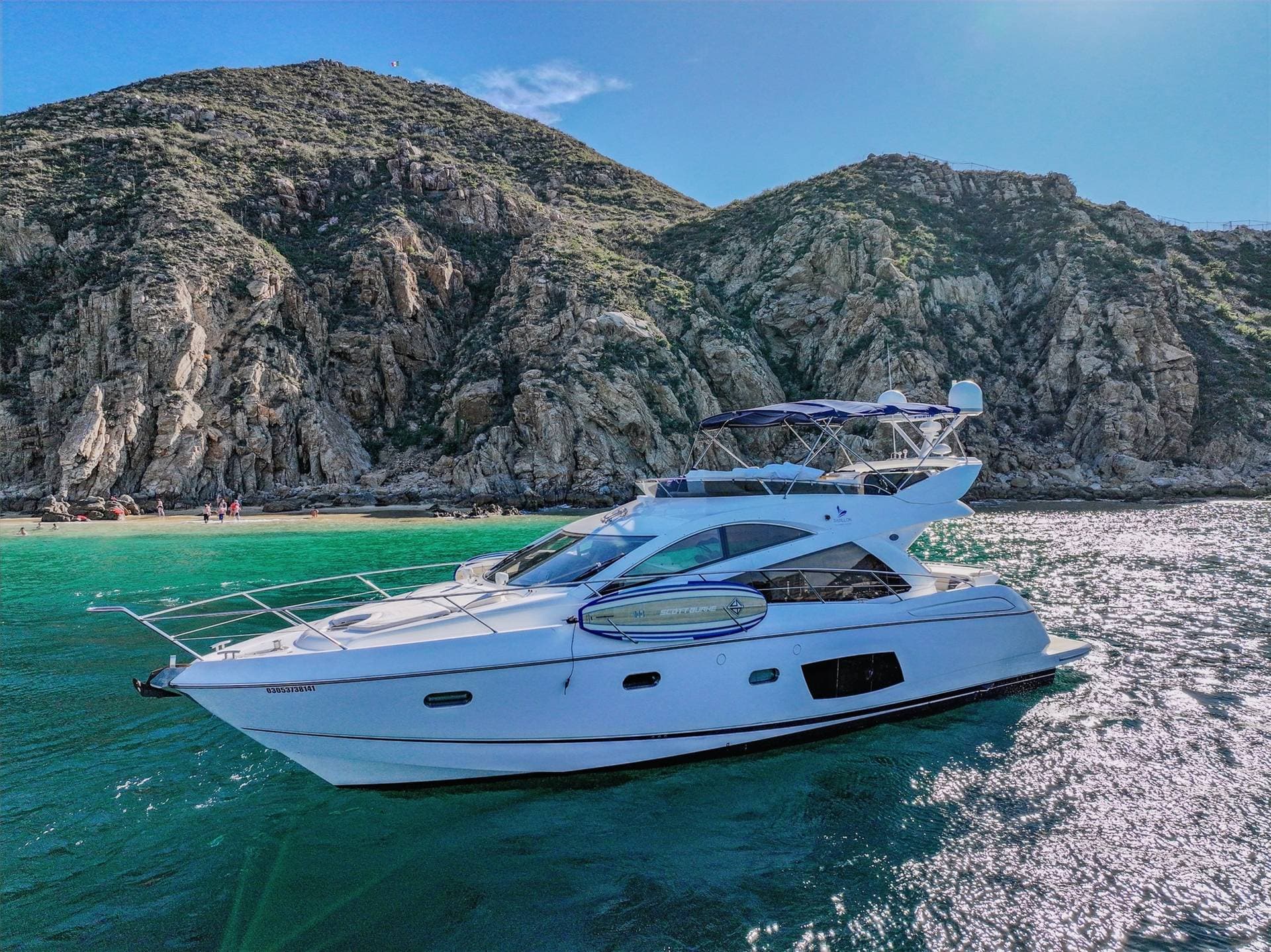 Papillon Yachts