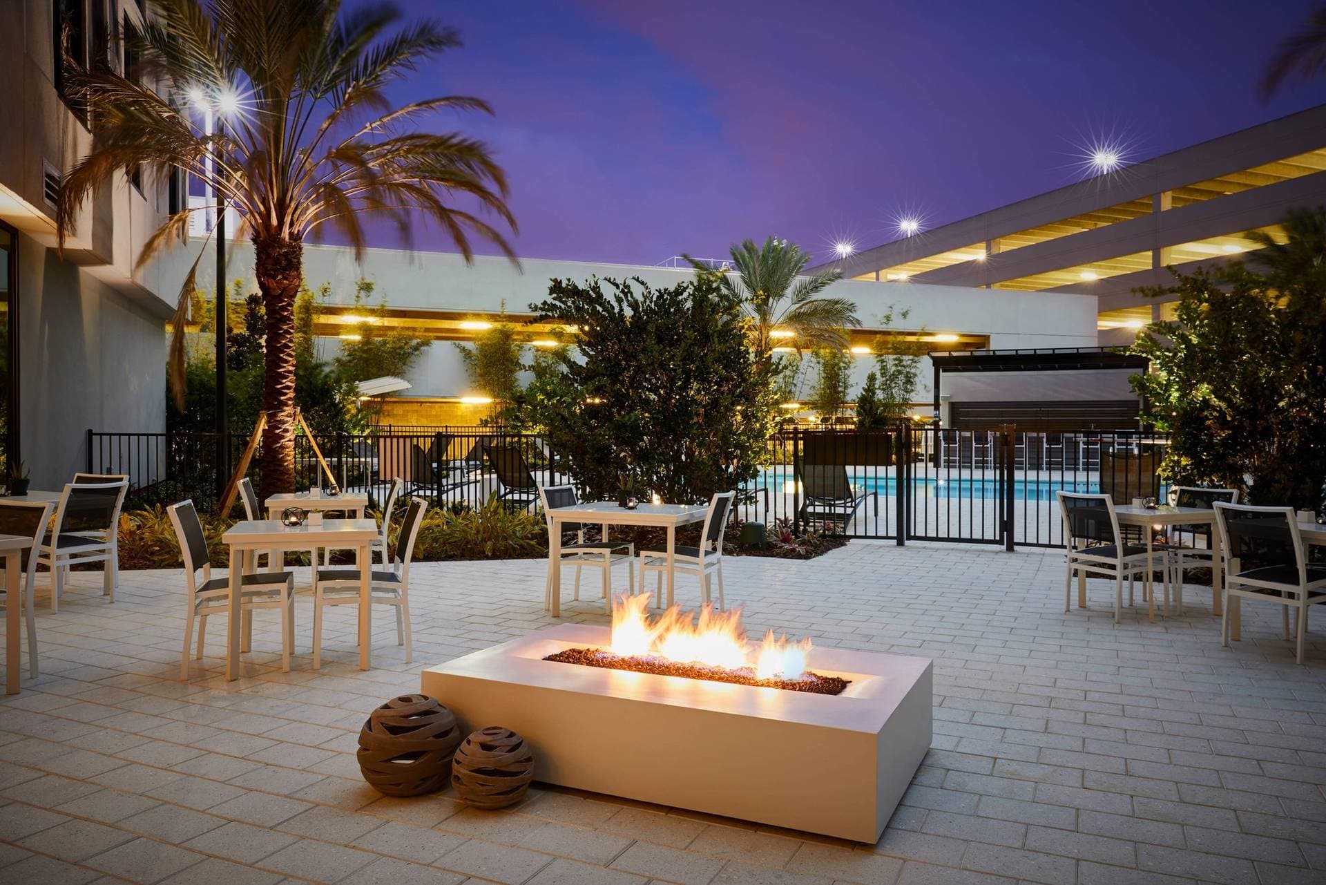 AC Hotel Tampa Airport