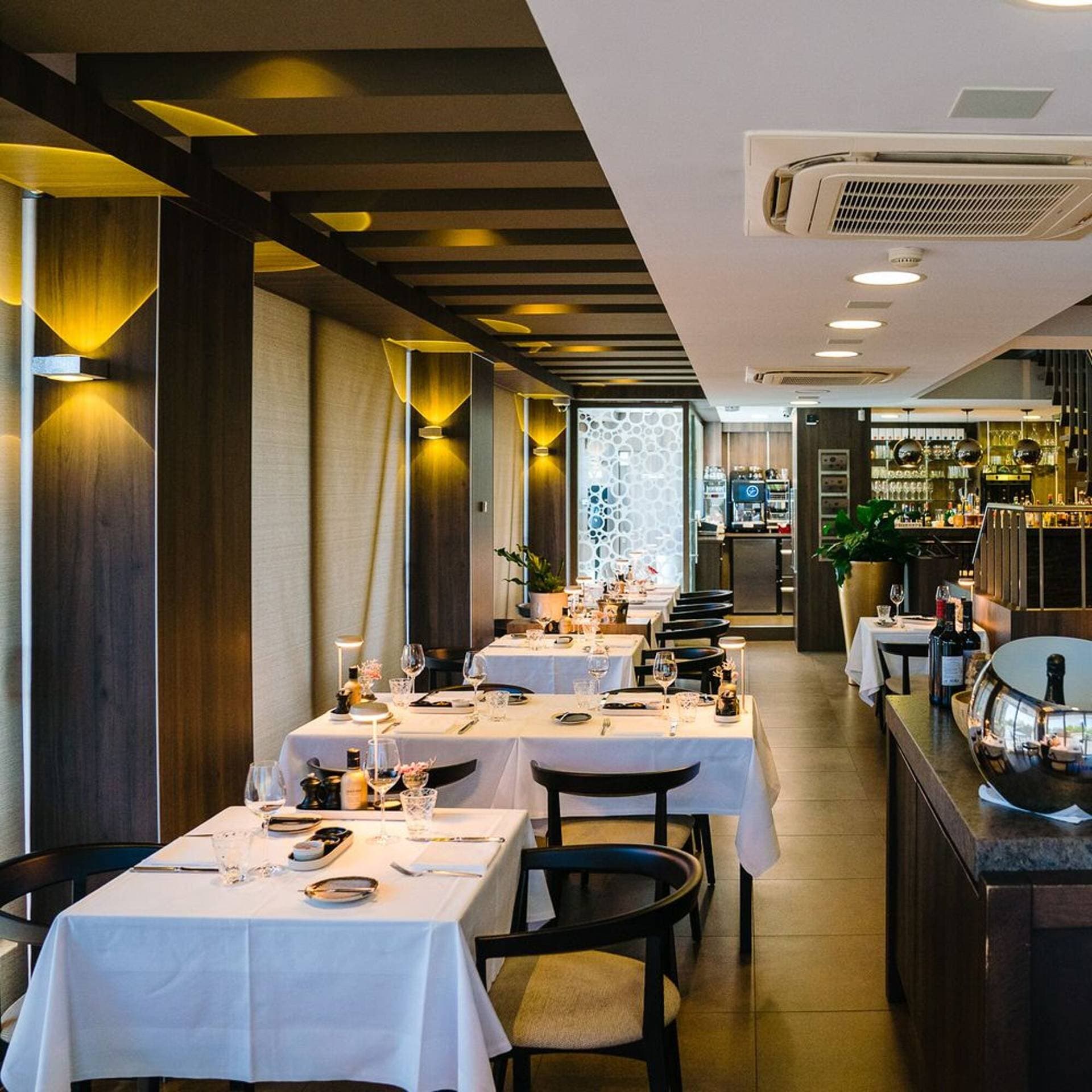 Bistro Mathilda