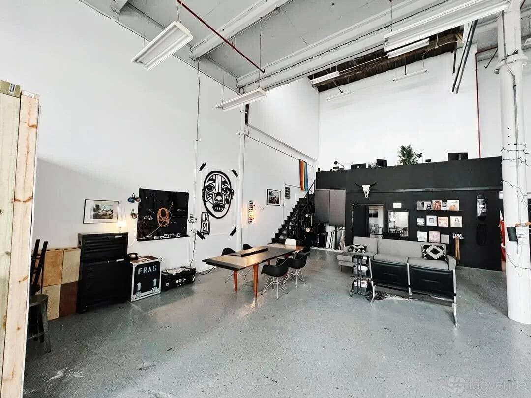 Chromatic Studio