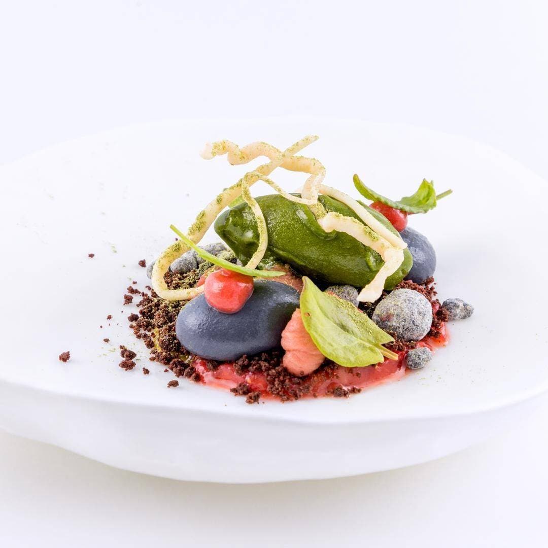 Clara - Restaurant im Kaisersaal