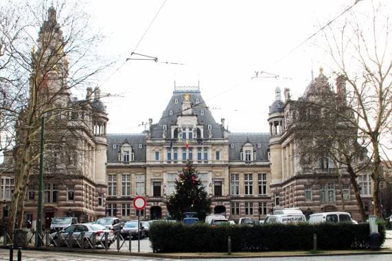 CityHunters Namur