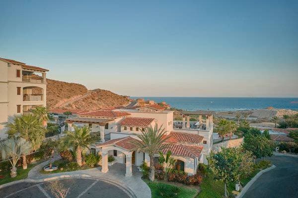 Live Aqua Private Residences Los Cabos