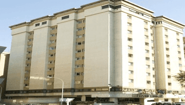 Hotel Ebora