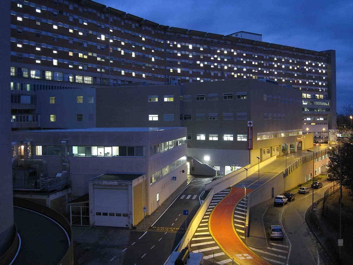 Hotel Executive