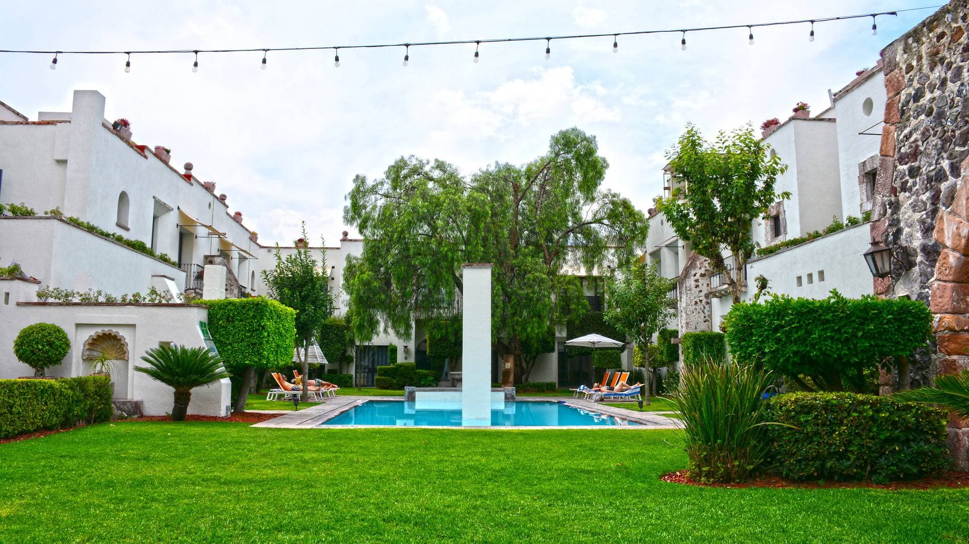 Hotel & Spa Doña Urraca