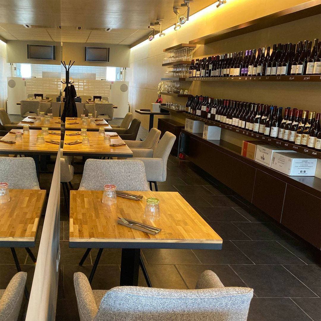 Table et Vin