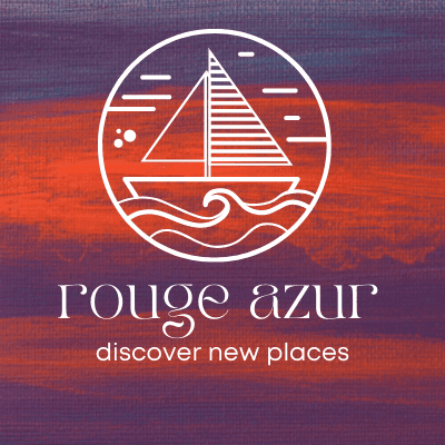 Rouge Azur