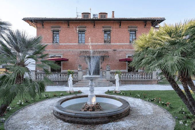 The Rif - Boutique Hotel