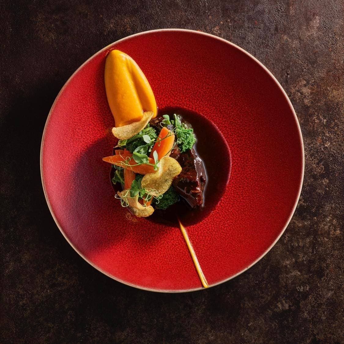 Les Potes au Feu