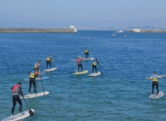 Takamaka Biarritz