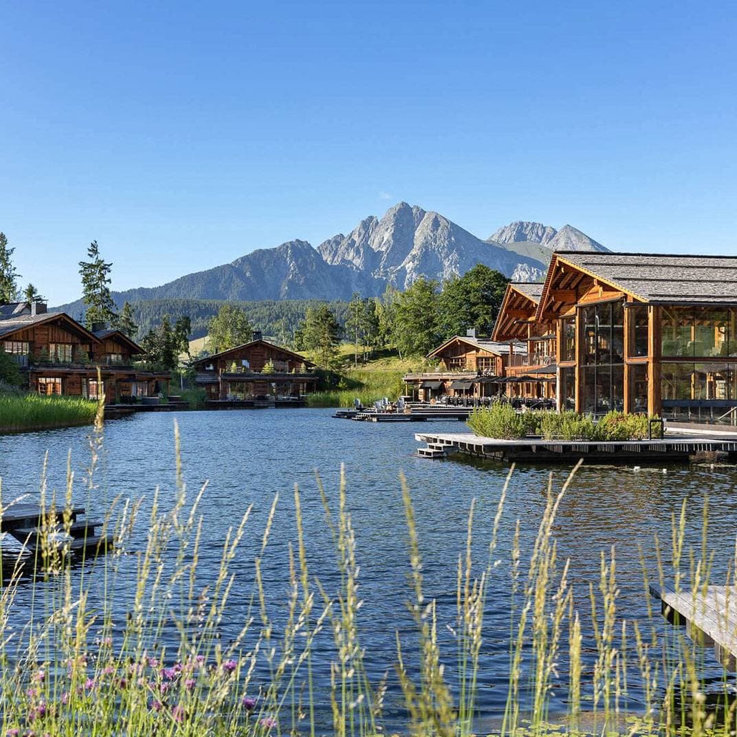 San Luis Retreat Hotel & Lodges