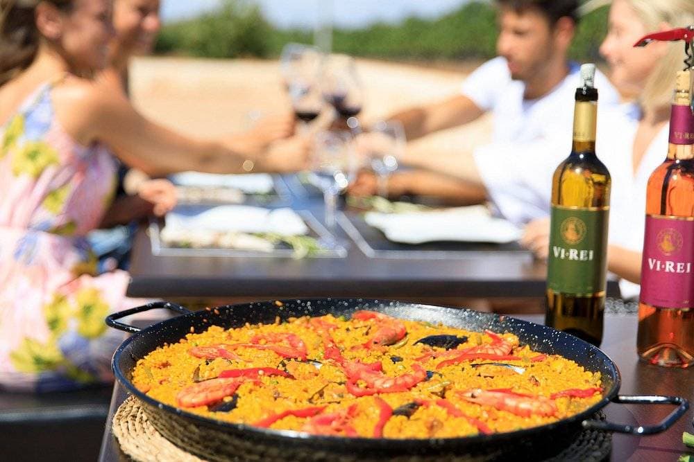 Bodegas Vi Rei