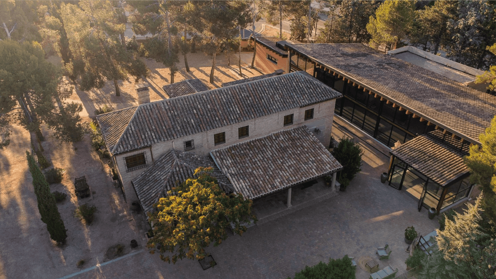 Casa Dármola