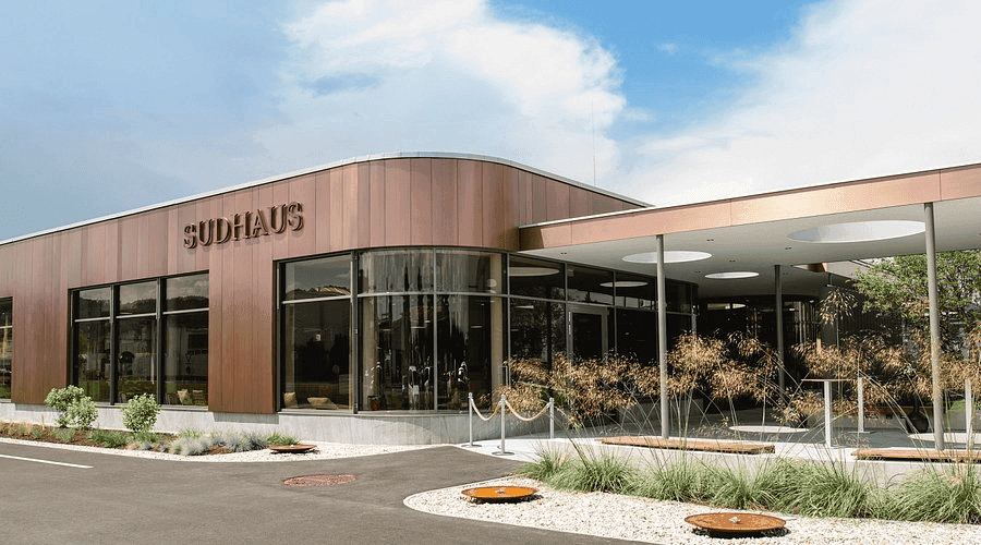 SUDHAUS — Brauerei & Restaurant