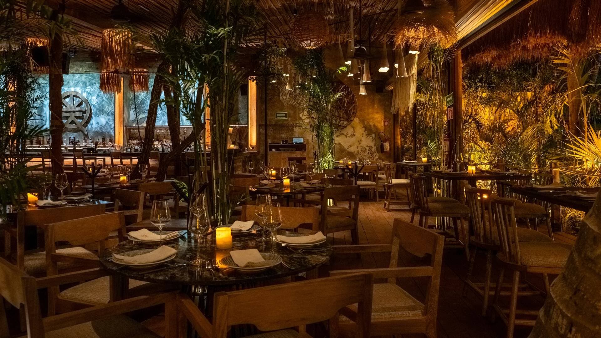 BAK’ Fire Steakhouse