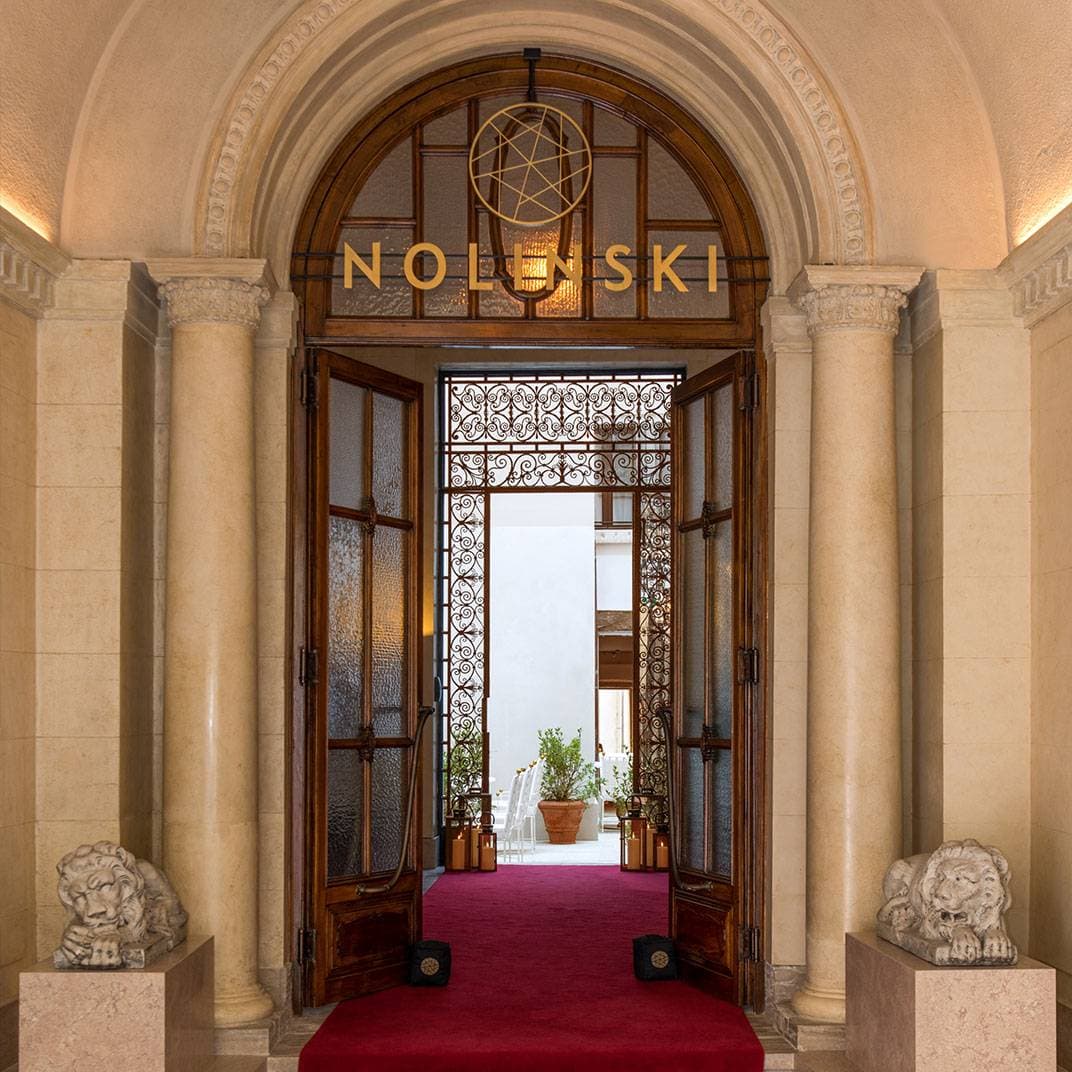 Nolinski Venezia - Evok Collection