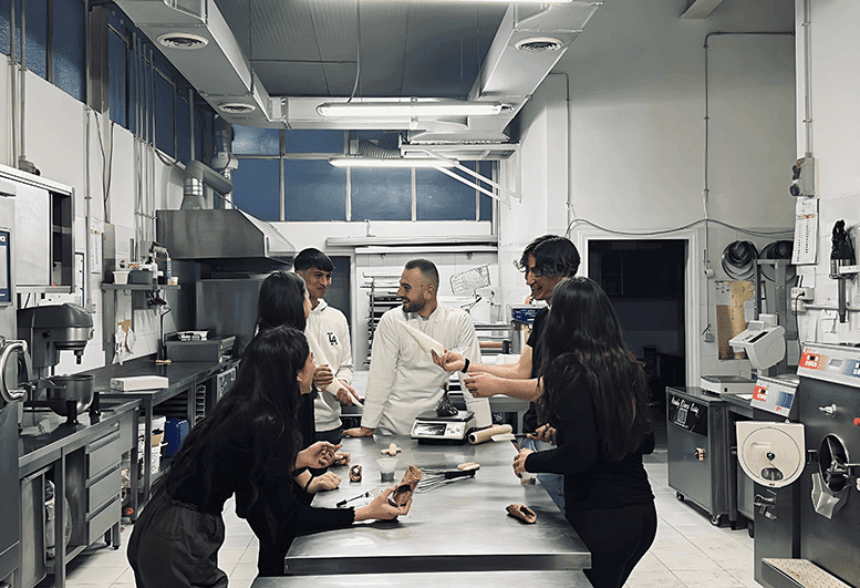 Vice - Laboratorio di pasticceria artigianale