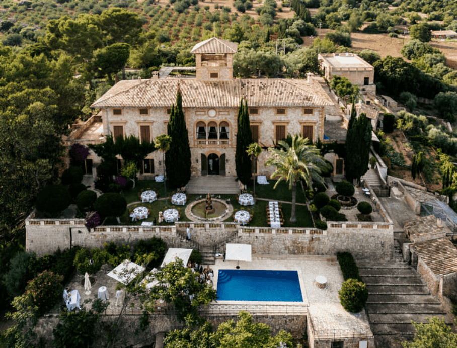 Finca Son Togores