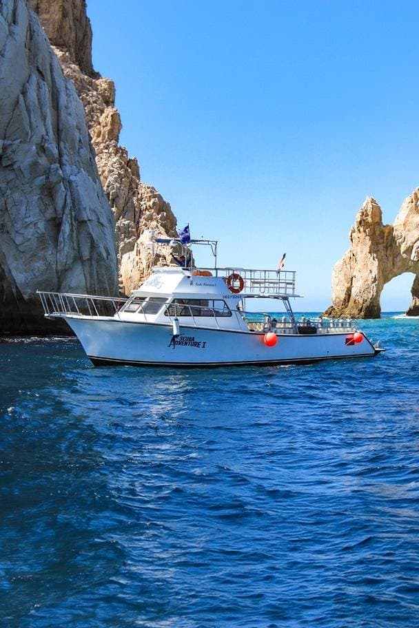 Cabo Adventures