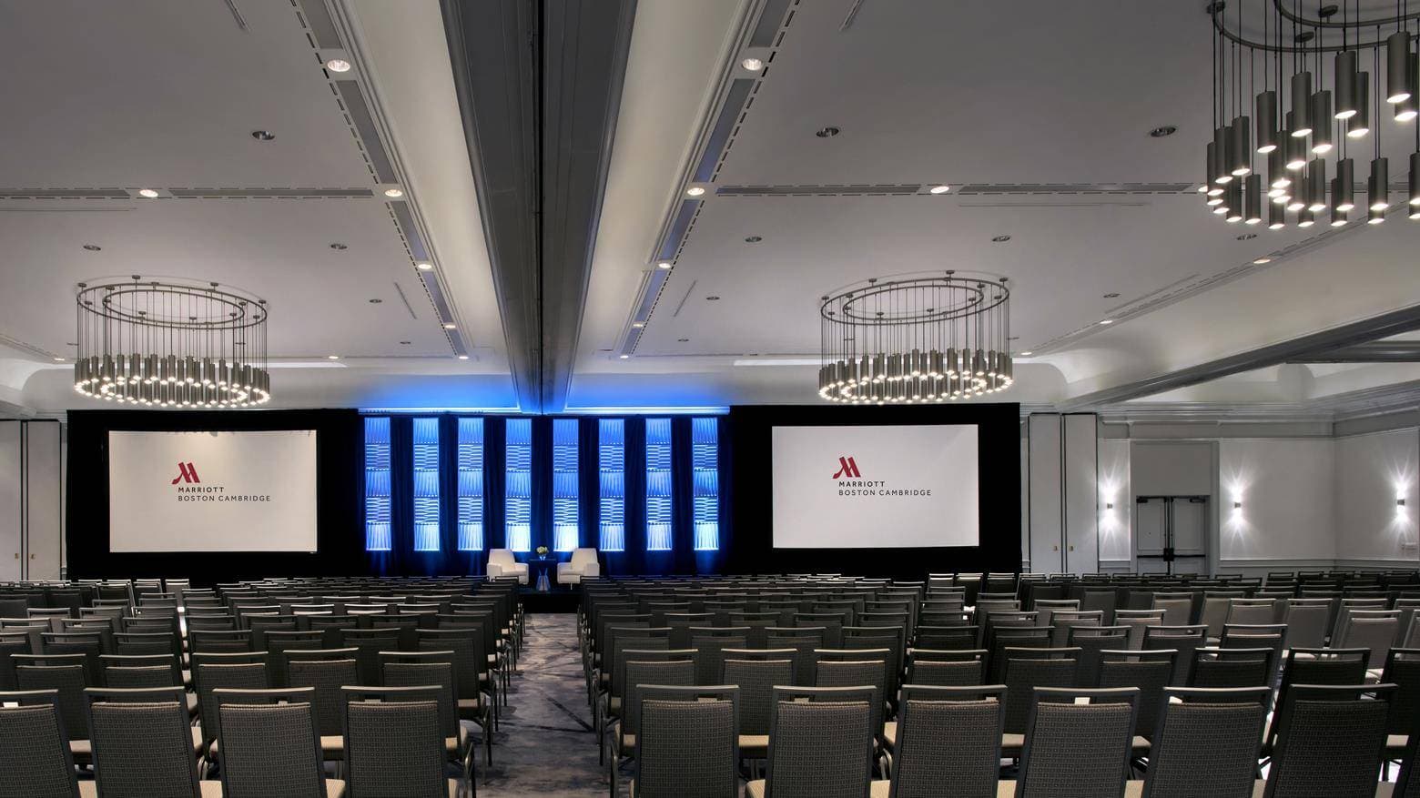 Boston Marriott Cambridge