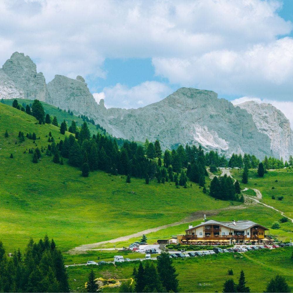 Chalet Gerard