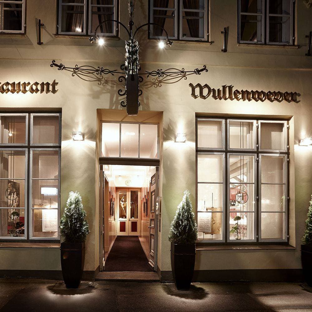 Wullenwever