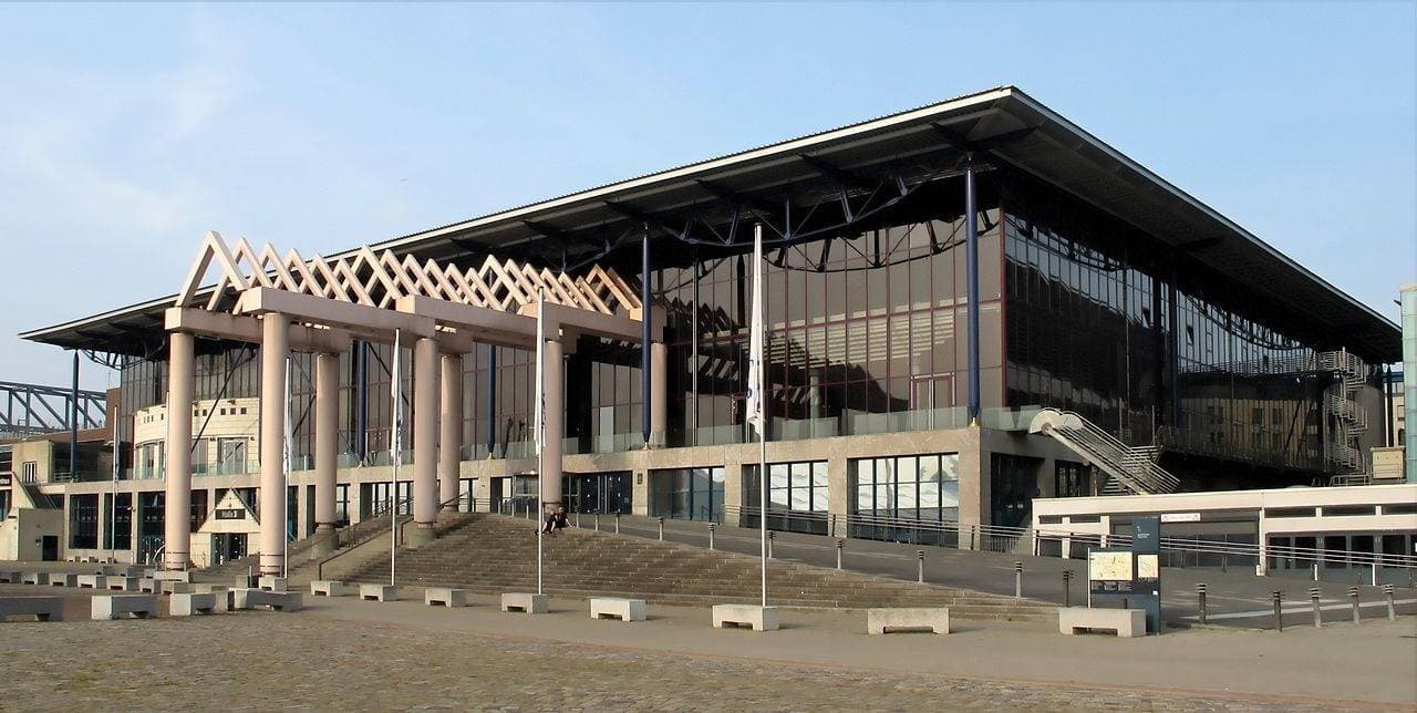 CONGRESS BREMEN