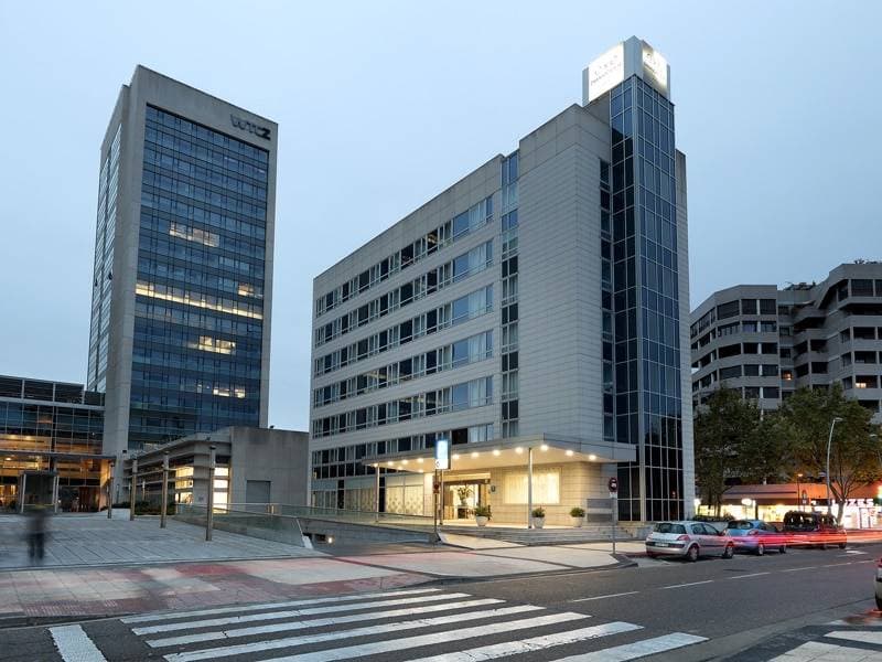 Exe Zaragoza WTC