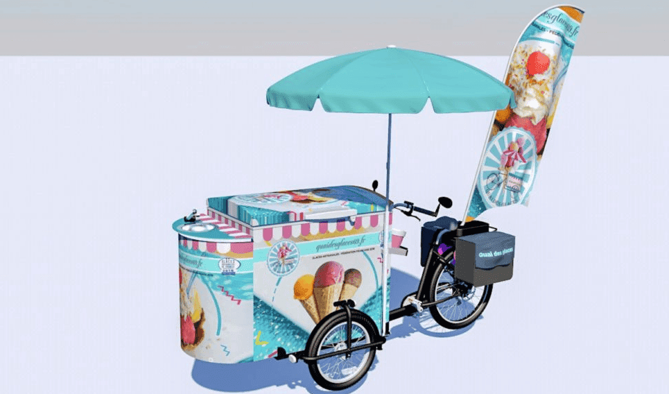 La Compagnie du Street Food