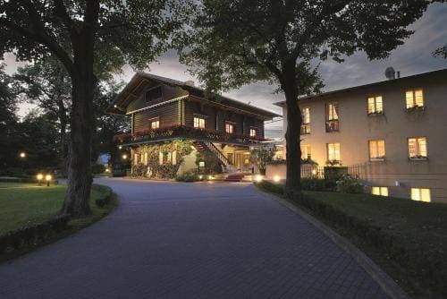 Bayrisches Haus