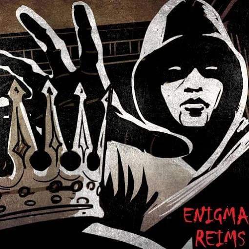 Enigma - Escape Game à Reims