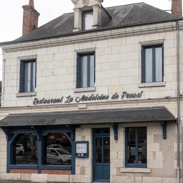 La Madeleine de Proust