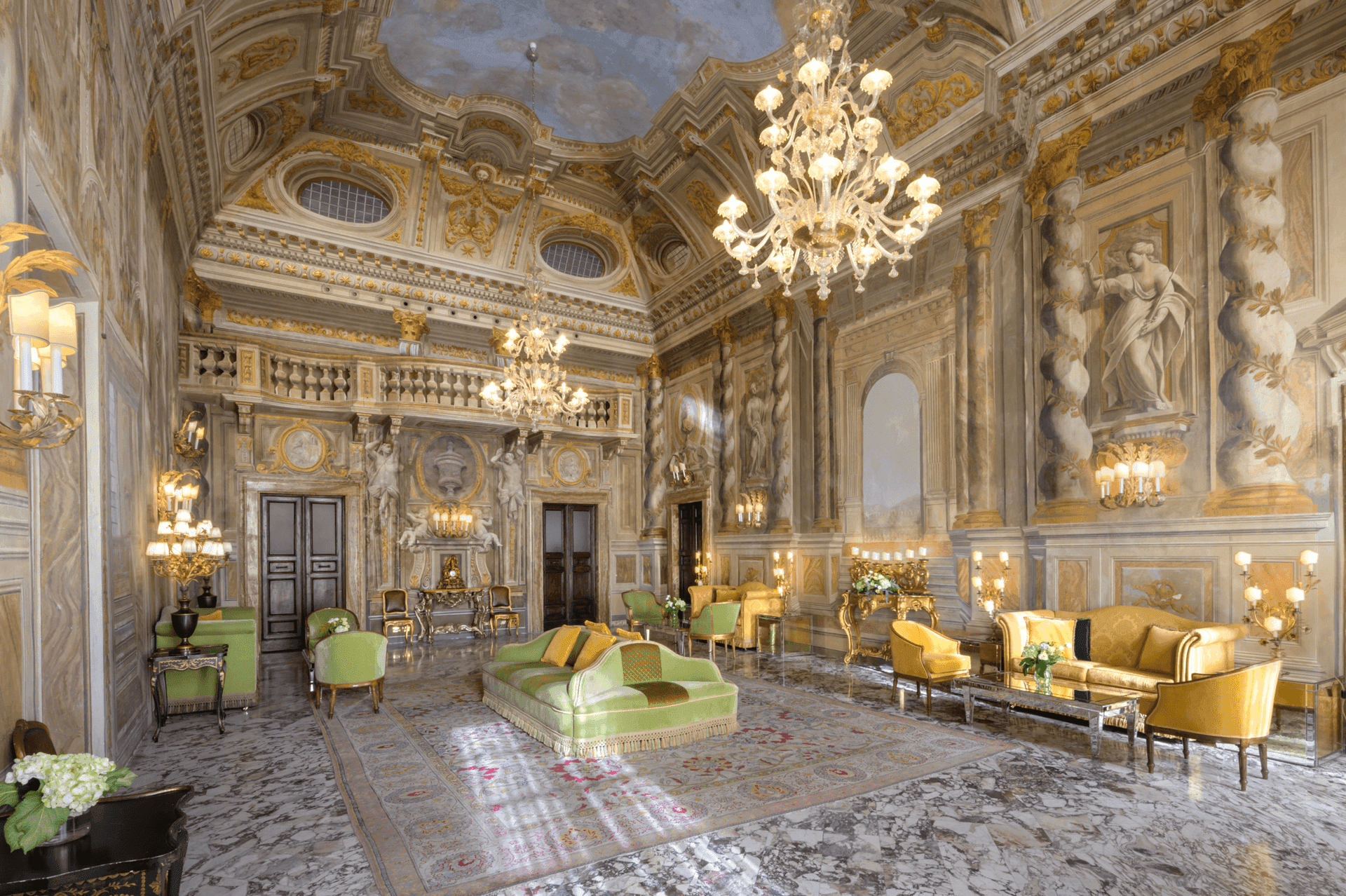 Grand Hotel Continental