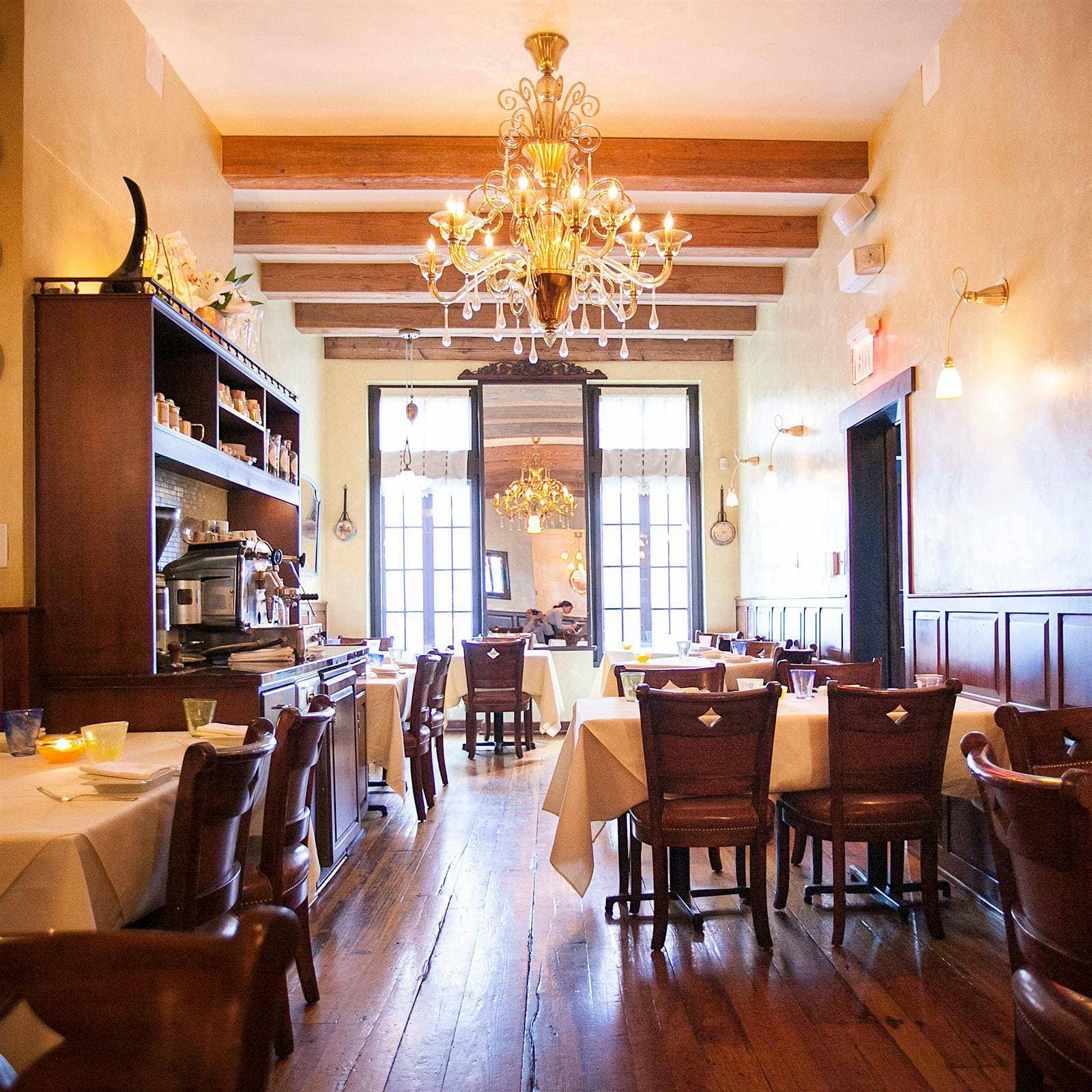 Vetri Cucina