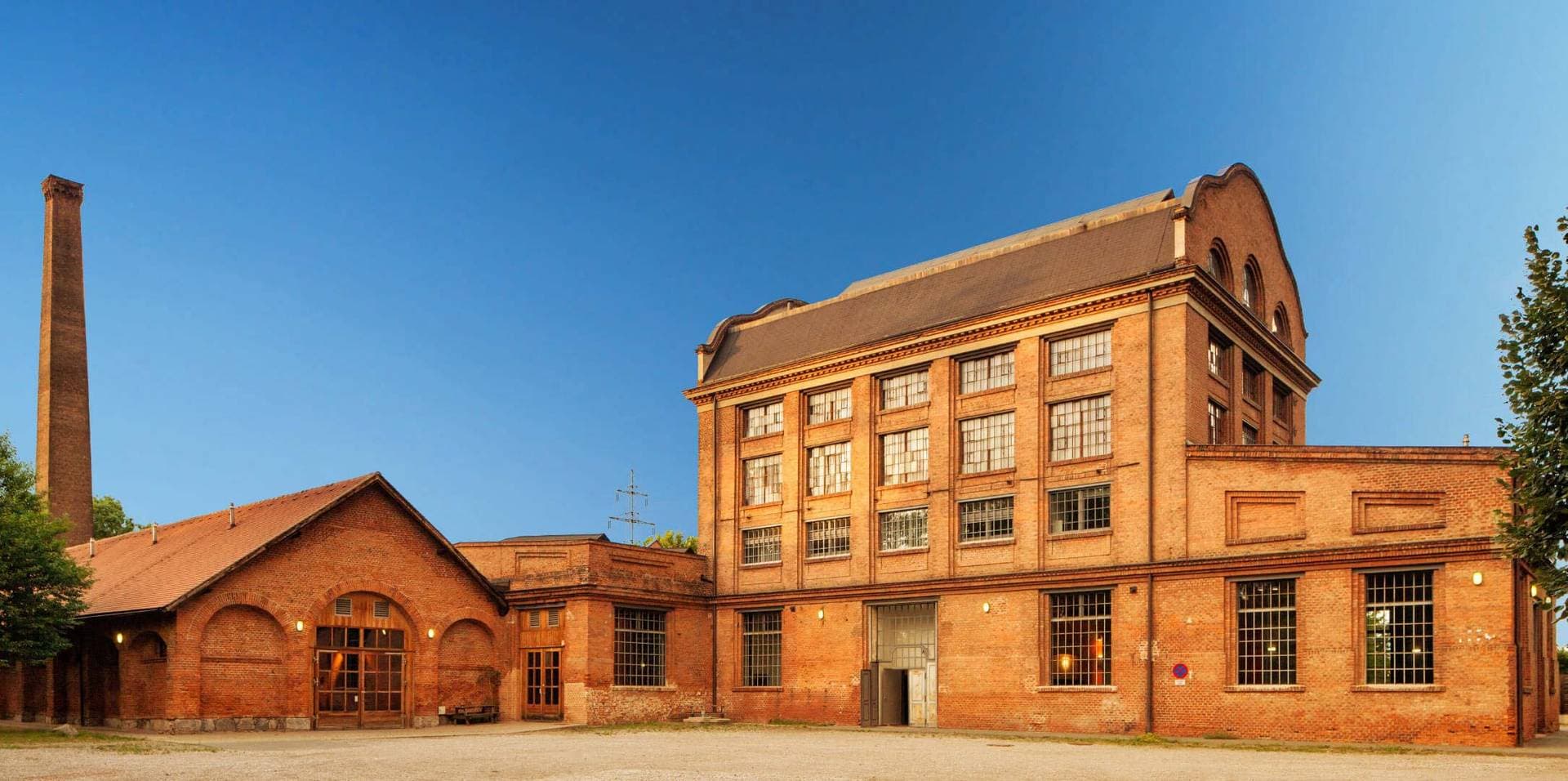 Seifenfabrik Veranstaltungszentrum