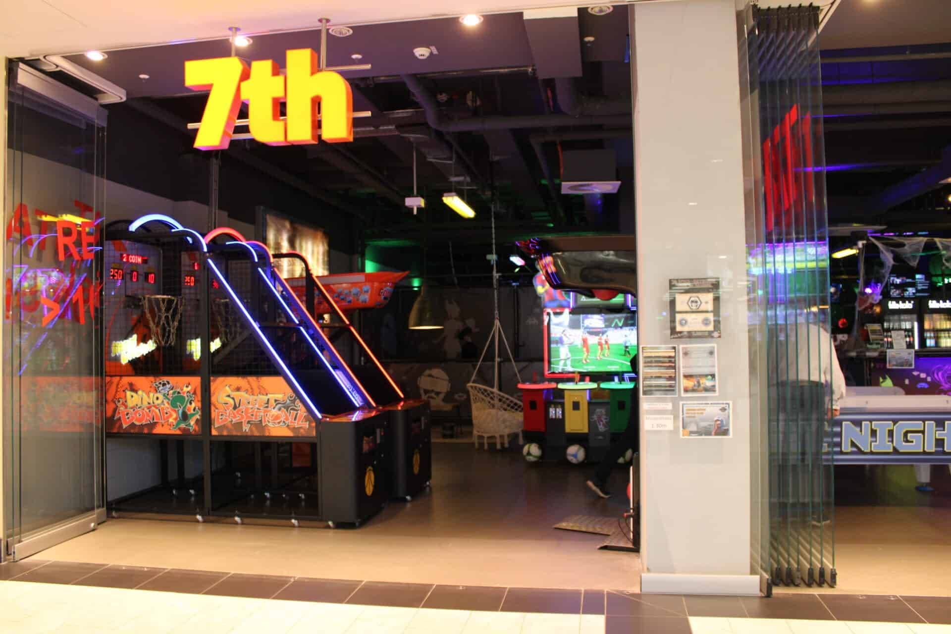 7th Space Dresden