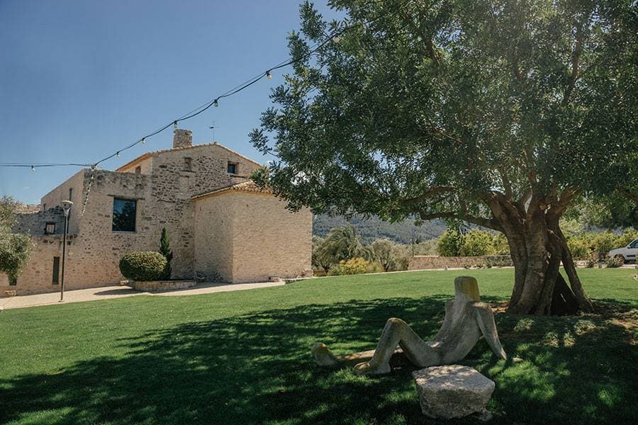 Casa Benigalip