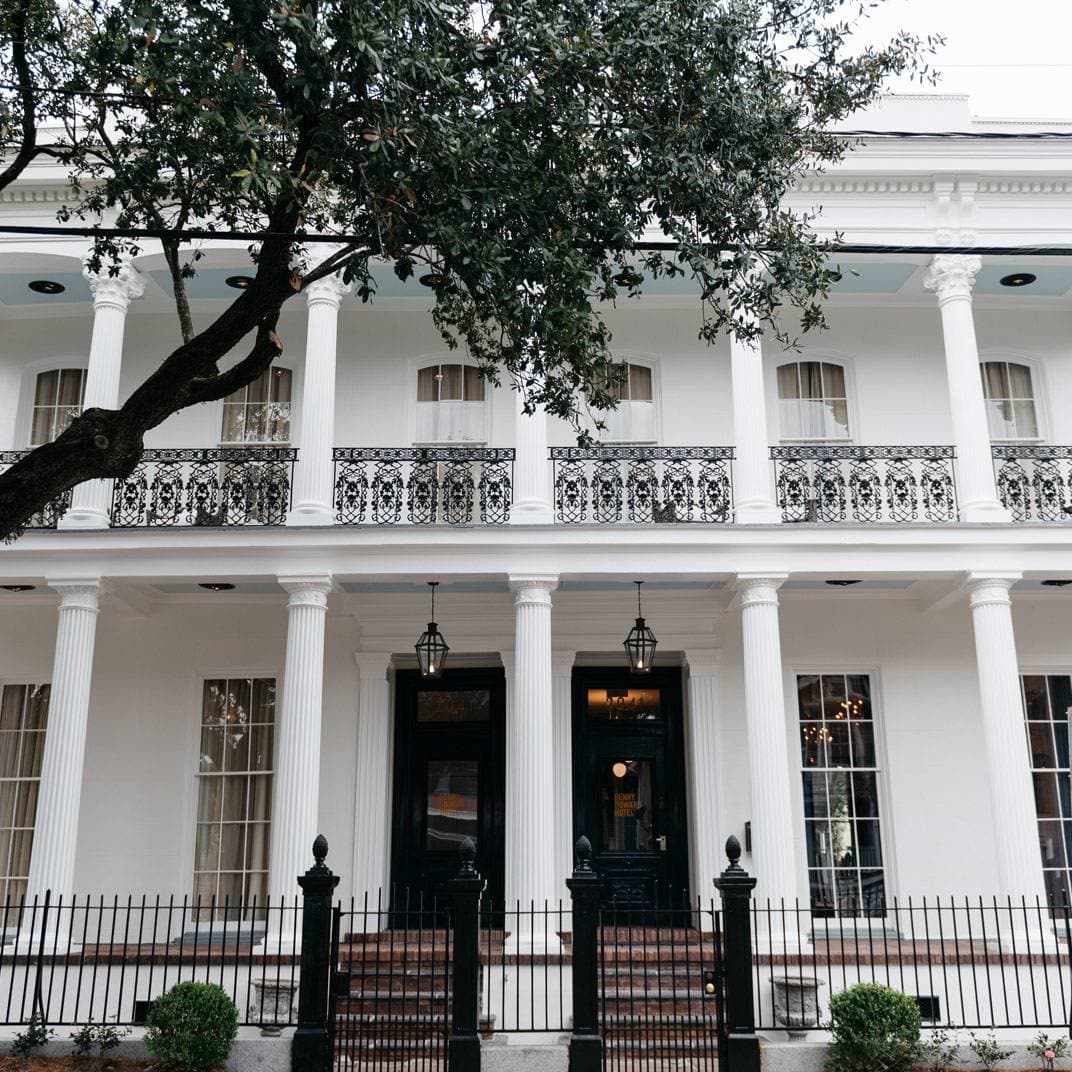 Henry Howard Hotel