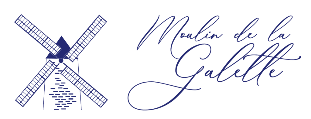 Le Moulin de la Galette