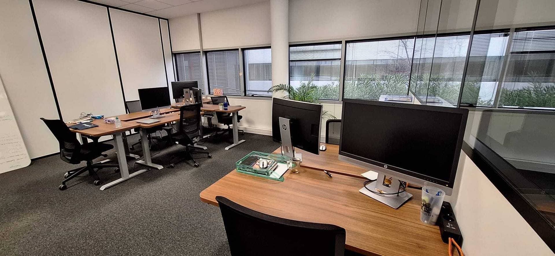 Bureau Oreegami