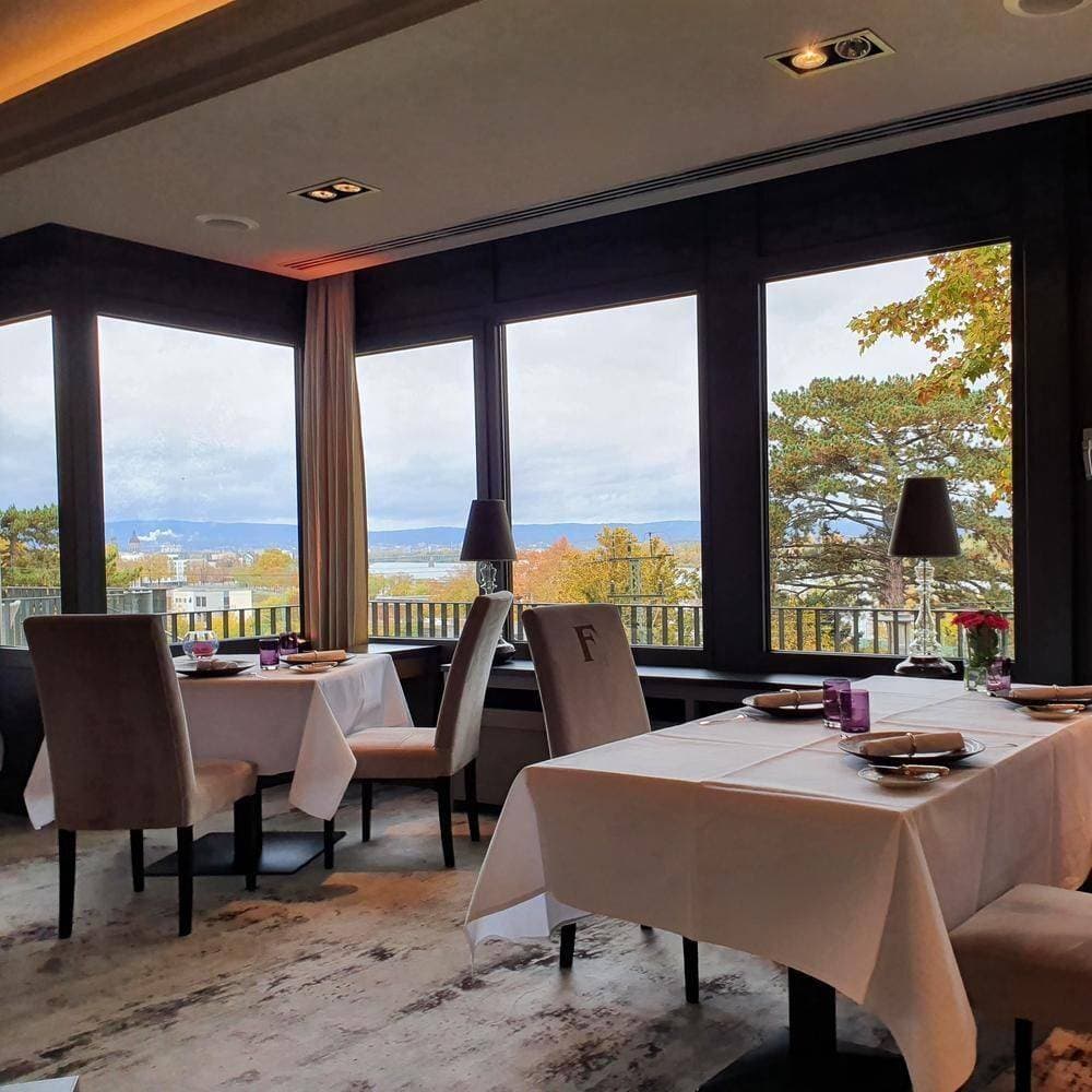 FAVORITE restaurant