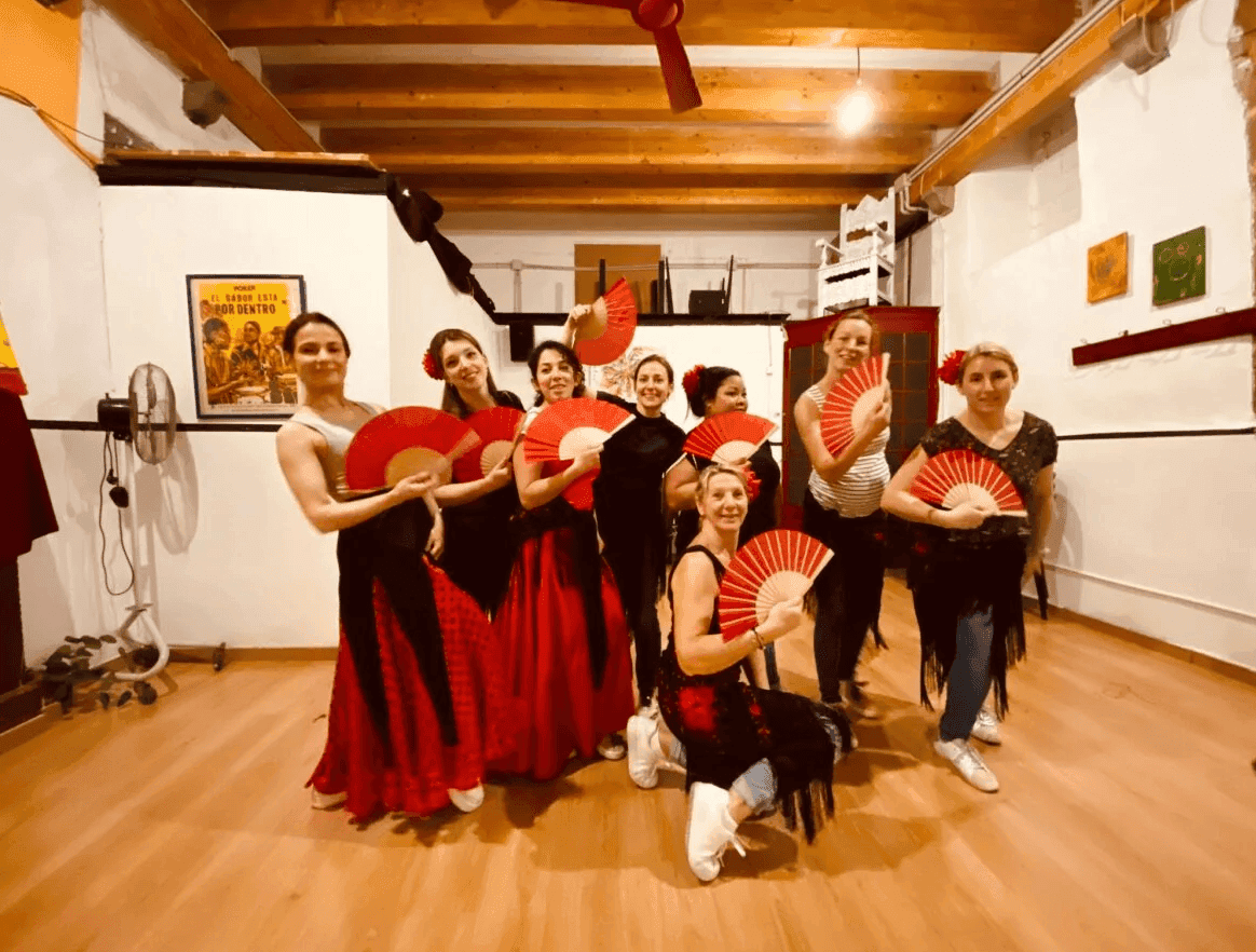 Baila Baila