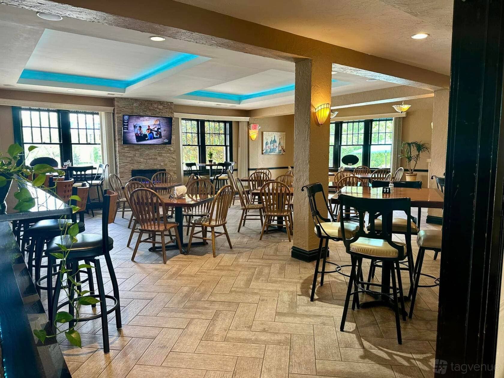 Eni's Pizzeria